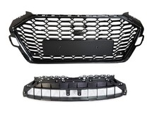 Für Audi A4 B9 8W Facelift