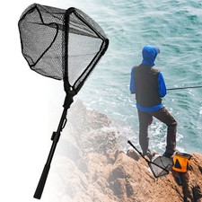 1X Angelkescher gummiert