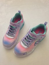 Skechers, Heart Lights, Größe 36