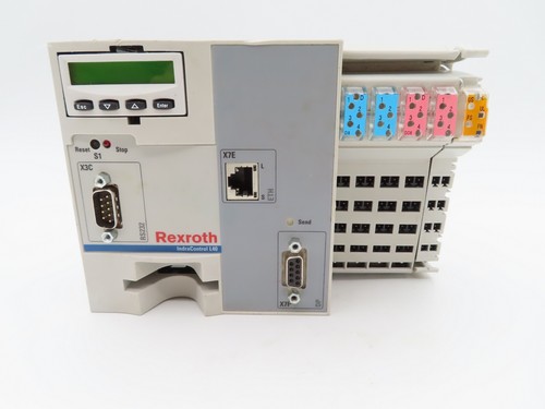 Rexroth r911170254 - rexroth,