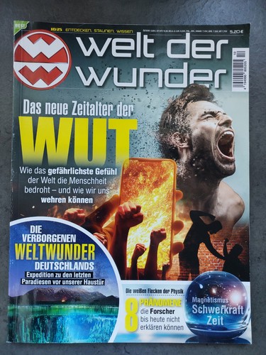 Welt der wunder - der,