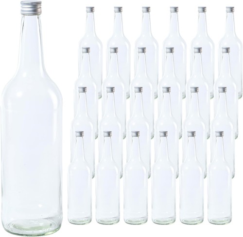Vitrea leere glasflaschen 1 - vitrea,