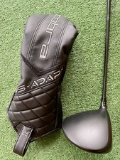 Cobra DS Adapt LS Driver 9