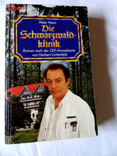Peter Heim + Die Schwarzwaldklinik + Band 780 +