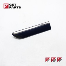 Mercedes CL500 C215 W215 Front