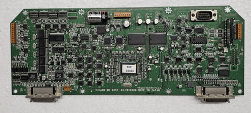 Yokogawa cmz 900 gyrocompass - yokogawa,