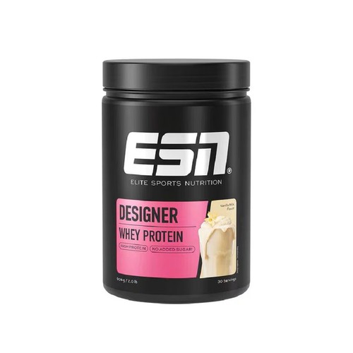Esn designer whey - whey, protein