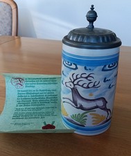 Jahreskrug 1984 König