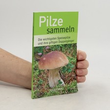 Pilze sammeln  |  Christoph