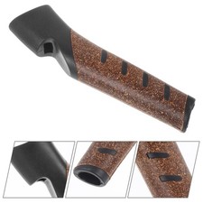  Angelruten-Griffset Spazierstockgriffe Gehstockzubehör Trekking -Pole -Zubehör