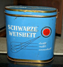 Schwarze Weisheit
