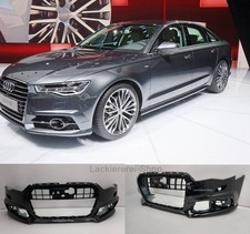 STOßSTANGE VORNE LACKIERT IN