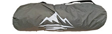 Night cat campingzelt - ,