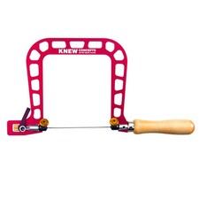 Knew Concepts Sägerahmen 5"