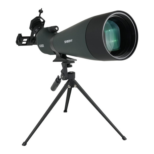 Spektiv 75x100mm bak4 - spektiv,