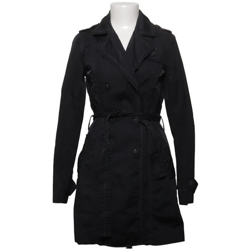 Pepe jeans trenchcoat damen - jeans,,