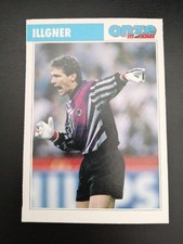 1990 Bodo Illgner RFA Football