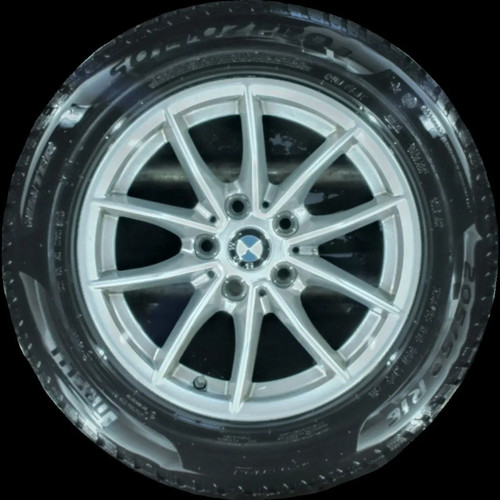 205 r16 winterreifen bmw - 205/60,