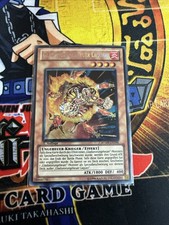 Yu-Gi-Oh! 1. Auflage Secret
