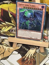YU GI OH GEIST VON YUBEL