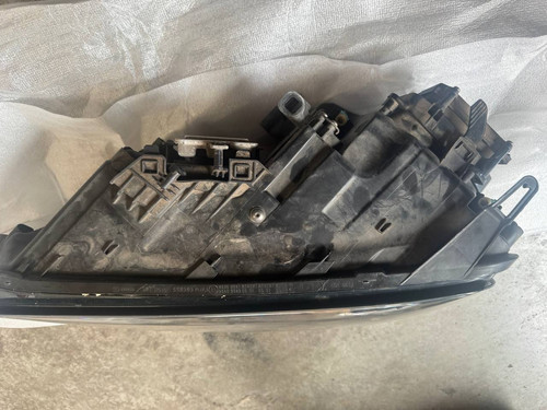 Touareg 7p5 scheinwerfer - touareg,