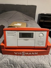 Viessmann Vitotronic 200 Typ
