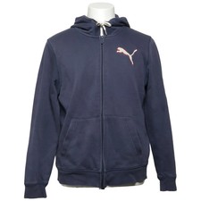 Puma, Kapuzenpullover