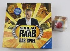 Schlag den raab das - das, spiel