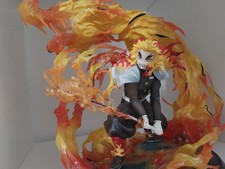 Kyojuro Rengoku Figur 26cm 1/8