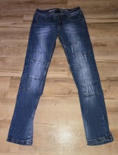 Crazyworld Jeans Gr. 38
