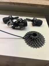 SRAM ESP 5.0 Schaltgruppe