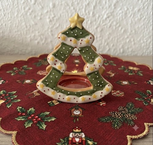 Villeroy boch winter bakery - &,