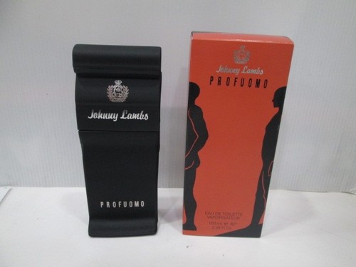 Johnny lambs profomme herren - lambs,