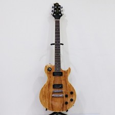 Greg Bennett AV-5 Les Paul Typ