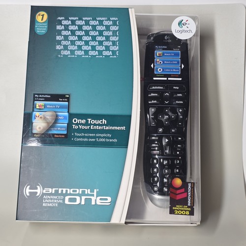 New nib logitech - , harmony