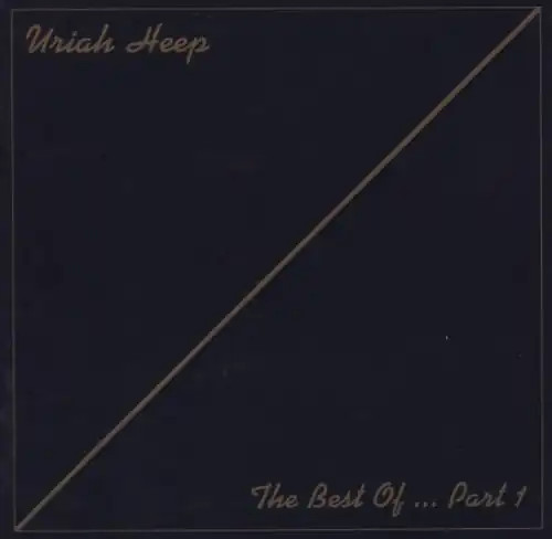 Uriah heep the - uriah,