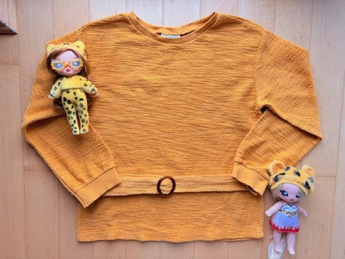 Waikiki mädchen pullover - lc,