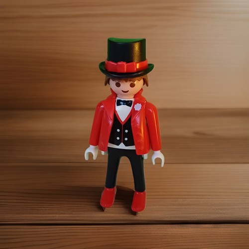 Playmobil sammlung figur - playmobil,