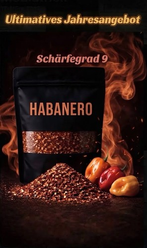 Jahresangebot 50 g - ***, jahresangebot***