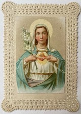 Orig andachtsbild - orig.,