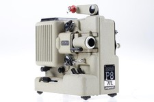 EUMIG P8m 8mm Filmprojektor -
