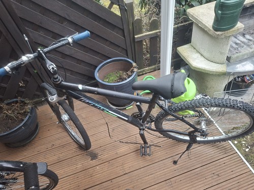 Mountainbike