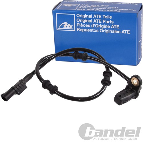 Ate abs sensor raddrehzahl - ate,
