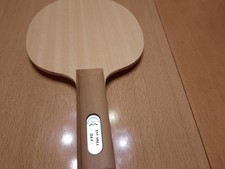 Tischtennisholz "The Wall" von Der Materialspezialist