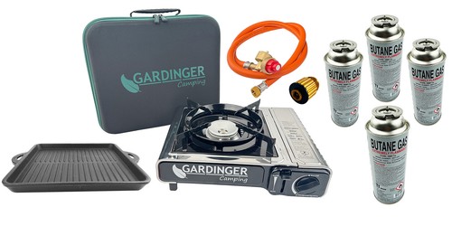 Campingkocher safety camp - safety,