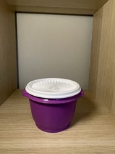 Tupperware Sonnenschüssel