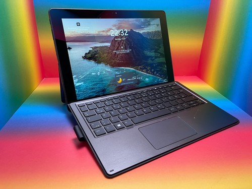 Pro 612 tablet - pro, g2