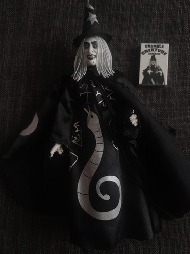 Neca figur crumble - neca,
