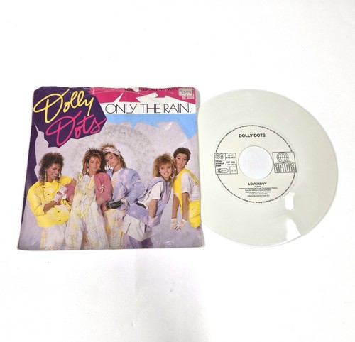 Dolly dots limited - dolly,