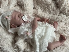 künstlerpuppe Reallife Reborn